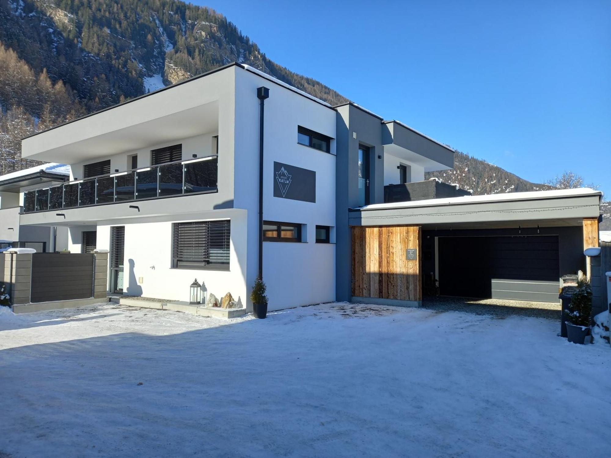 Apart Katja Langenfeld Exterior photo