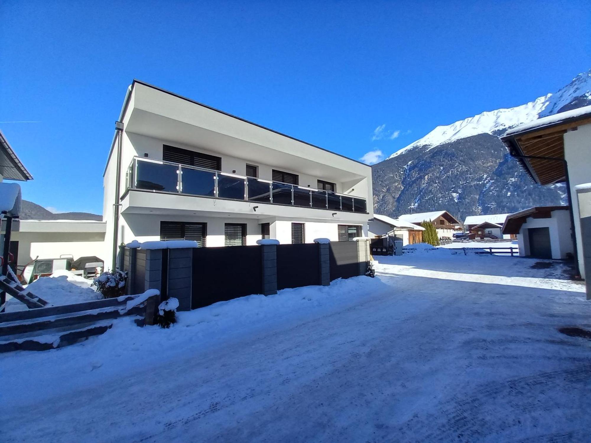 Apart Katja Langenfeld Exterior photo